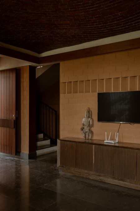 Sudhagar residence
